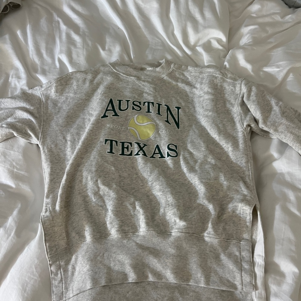 Abercrombie and Fitch Sweatshirt